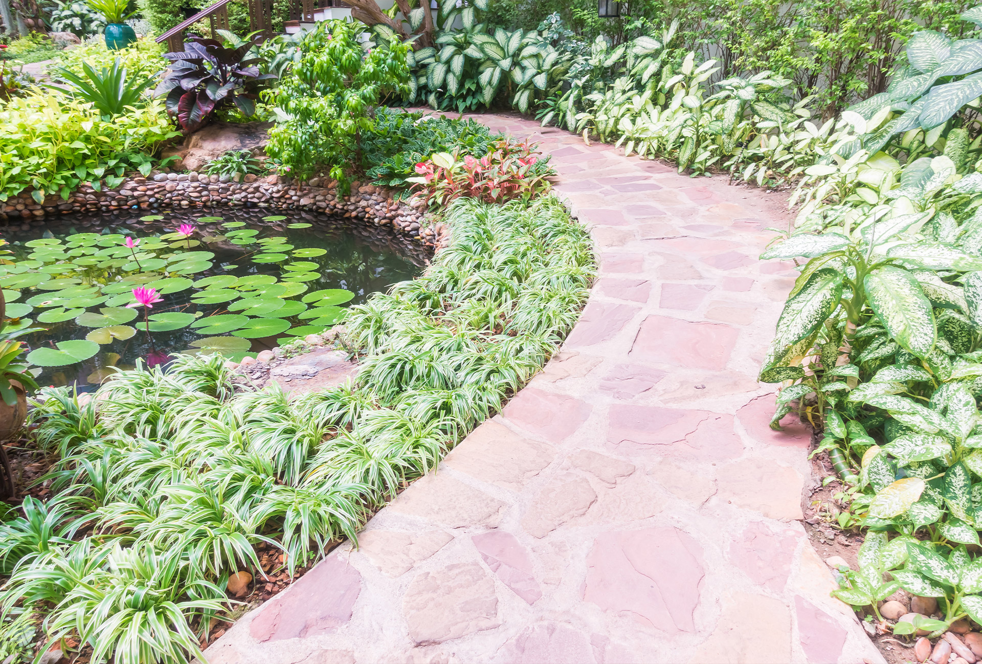 Artisans paysagistes à Yerres (91330) en Seine et Marne 77